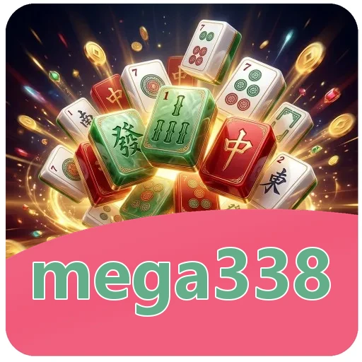 Layar utama mega338 — antarmuka bersih setelah instalasi