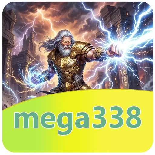 Pratinjau antarmuka mega338